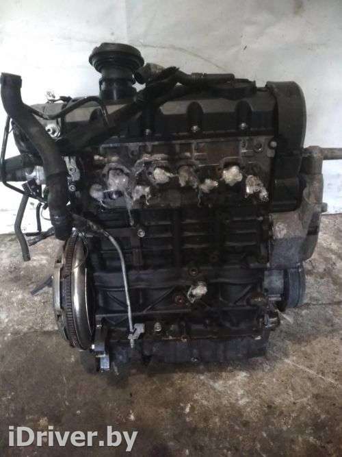 AJM Двигатель к Volkswagen Golf 4 Арт 12662