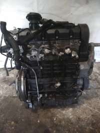 AJM Двигатель Volkswagen Golf 4 Арт 12662