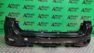 57704Al130 Бампер Subaru Outback 5 Арт ARM218896, вид 1