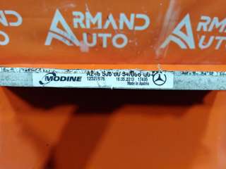 радиатор кондиционера Mercedes GL X166 2013г. A2465000454, A2465000054 - Фото 12
