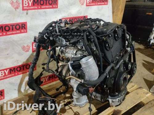 CYP Двигатель к Porsche Macan restailing Арт 11421 - Фото 3
