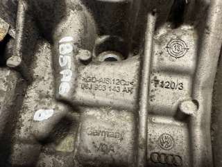 Кронштейн генератора Audi A6 C7 (S6,RS6) 2014г. 06J903143AK - Фото 6