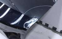 Крышка багажника (дверь 3-5) Toyota Camry XV50 2011г. 6440133590 - Фото 3