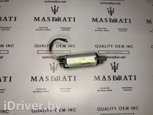 моторчик регулировки сиденья Maserati Quattroporte 2005г. 404.743 - Фото 1