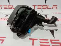 Бачок омывателя Tesla model 3 2020г. 1139548-00-A,1096062-00-F - Фото 3