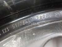 Диск колесный железо R15 4x100 ET45 к Lifan Solano A3101211B1 - Фото 5