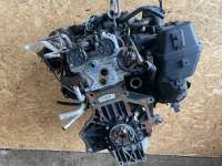 Двигатель  Volkswagen Tiguan 1 1.4  Бензин, 2011г. CAV  - Фото 3