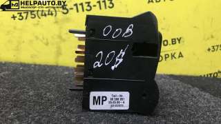 90566851 Кнопка противотуманных фар Opel Omega B Арт 393-2