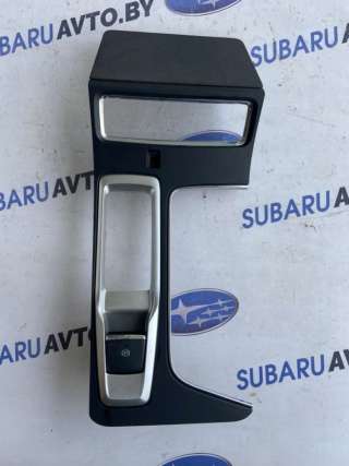 Кнопка ручного тормоза (ручника) Subaru Ascent 2020г. MGR698 - Фото 4