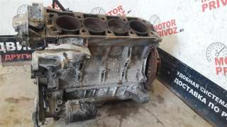  Блок двигателя в сборе (низ мотора) Rover 214 Арт MZ63154-4, вид 5