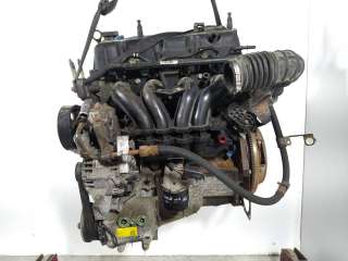 Двигатель  Ford Fiesta 5 1.3 i Бензин, 2003г.   - Фото 2