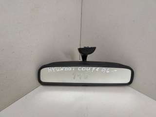  зеркало салона к Hyundai Coupe RD Арт 2070429