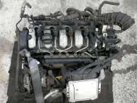 Двигатель  Kia Carens 2 2.0 CRDi Дизель, 2007г. D4EA  - Фото 2