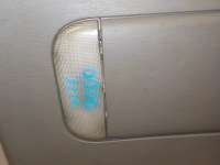  Обшивка двери багажника Dodge Caravan 4 Арт 00001067973, вид 6
