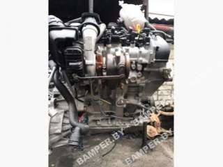 Двигатель  Volkswagen Passat B8 1.5 TSI Бензин, 2018г.   - Фото 3
