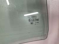 Стекло двери задней правой Audi A6 C7 (S6,RS6) 2011г. 4G5845206 - Фото 2