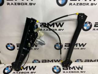  Стеклоподъемник электрический к BMW 7 E65/E66 Арт BR9-19