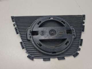 62312BR00A Накладка решетки радиатора к Nissan Qashqai 1  Арт ZAP307118