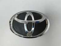  Эмблема к Toyota Camry XV30 Арт smt22278571