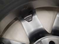 Диск колесный алюминиевый R16 к Renault Duster 1 SKAD 0451508 - Фото 2