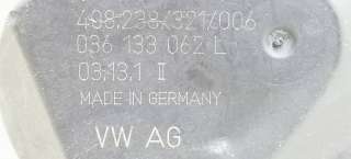 заслонка дроссельная Audi A4 B7 2005г. 408238321,408238006,036133062L - Фото 9