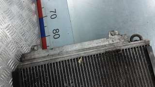  Радиатор кондиционера к Seat Altea Арт BDN17KB01_A103589