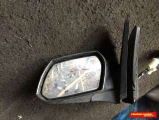  Зеркало левое к Ford Mondeo 3 (Механическое ) Арт 29202584