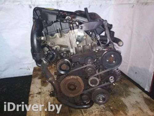 M47R40 Двигатель к Rover 75 Арт 12220 - Фото 3