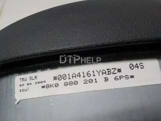 Подушка безопасности в рулевое колесо Audi A4 B8 2008г. 8K08802016PS - Фото 9