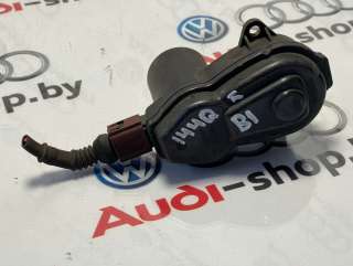  Моторчик ручника (стояночного тормоза) к Audi Q5 1 Арт 40191381
