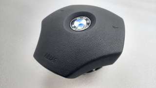 подушка безопасности в рулевое колесо SRS BMW 3 F30/F31/GT F34 2012г. 32306779829 - Фото 4