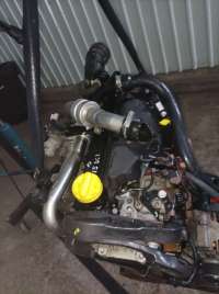 Двигатель  Renault Megane 2 1.5  Дизель, 2007г.   - Фото 2