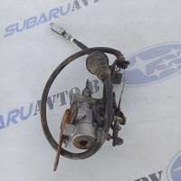  Цилиндр усиления механизма переключения передач к Subaru Forester SG Арт 21900422