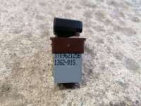 Кнопка центрального замка Skoda Superb 2 2012г. 3T0962125B - Фото 2