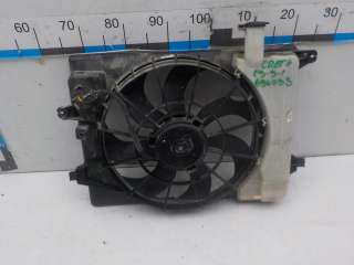 25380M0000 Вентилятор радиатора к Hyundai Creta  Арт BIT694093