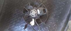  Вентилятор радиатора к Peugeot 607 Арт 35954671