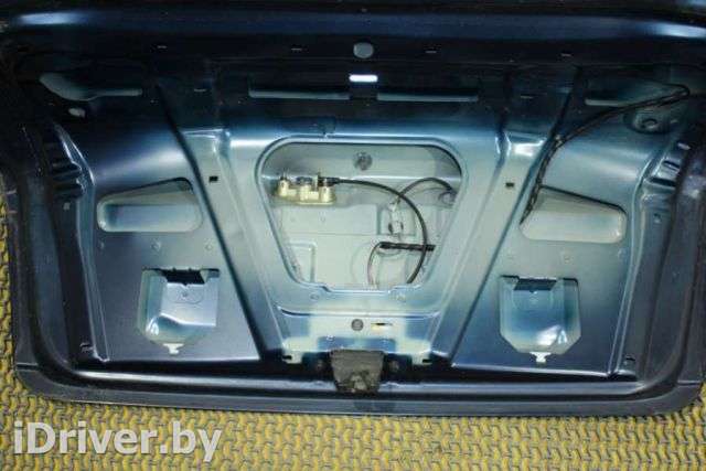 Замок багажника Volvo S80 1 2002г.  - Фото 1