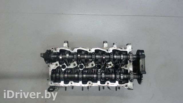 Головка блока цилиндров Hyundai i40 2012г.  - Фото 1