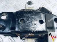 Подушка крепления КПП Skoda Fabia 1 2002г. 6Q0199555 - Фото 5