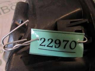 Лючок бензобака Mercedes ML W164 2007г. A1645841617 - Фото 7