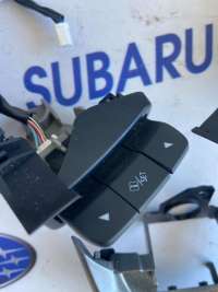 Кнопки руля Subaru Ascent 2020г.  - Фото 3