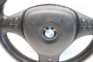 Руль BMW X5 E70 2010г. artSAK86669 - Фото 7