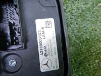 Блок управления фары Mercedes CLS C218 2011г. A2189009103 - Фото 5