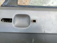 Дверь задняя правая Audi 80 B2 1984г.  - Фото 3