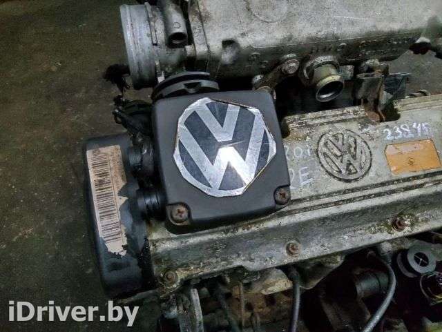 Маслоотделитель (сапун) Volkswagen Golf 3 1990г.  - Фото 1