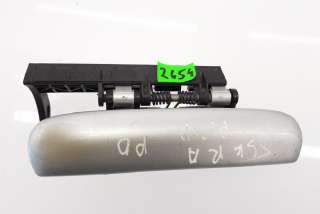 Ручка наружная передняя правая Citroen Xsara Picasso 2005г. 9633343577 , art735594 - Фото 4