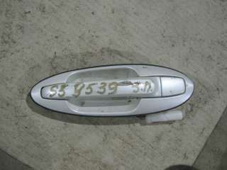  Ручка наружная задняя правая к Hyundai Sonata (EF)  Арт 0000_30111700507107