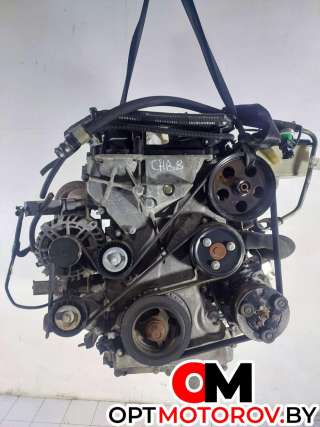 CHBB двигатель к Ford Mondeo 4 Арт 16517