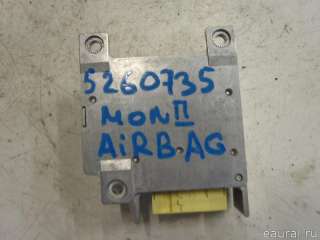 97BG14B056DB Блок управления AIR BAG к Ford Mondeo 2 Арт E5260735