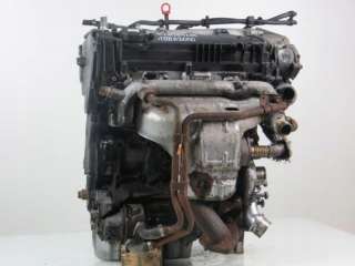 188A2000 двигатель к Fiat Punto 3 Арт 250055